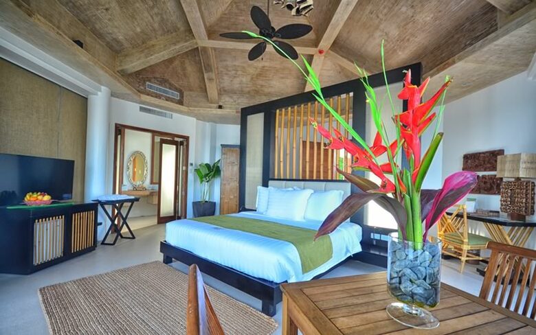 6 Nights Island Water Villa All Inclusive - Puerto Princesa, Philippines