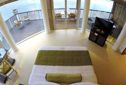 6 Nights Island Water Villa All Inclusive - Puerto Princesa, Philippines