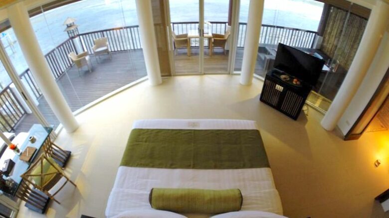 6 Nights Island Water Villa All Inclusive - Puerto Princesa, Philippines