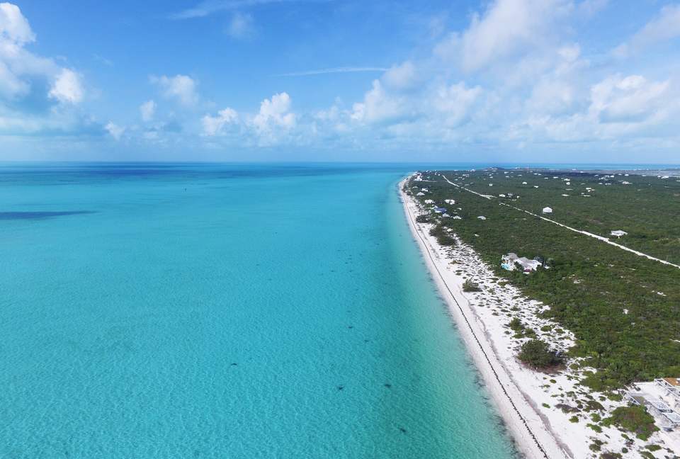 White Villa - Exquisite Modern Luxury Island Villa - Providenciales, Turks and Caicos Islands
