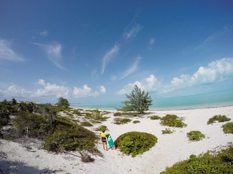 White Villa - Exquisite Modern Luxury Island Villa - Providenciales, Turks and Caicos Islands