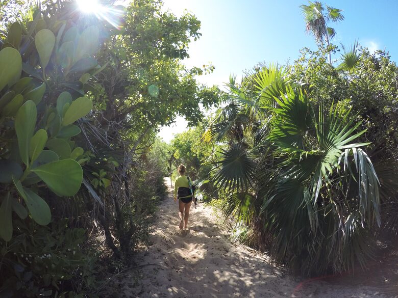 White Villa - Exquisite Modern Luxury Island Villa - Providenciales, Turks and Caicos Islands