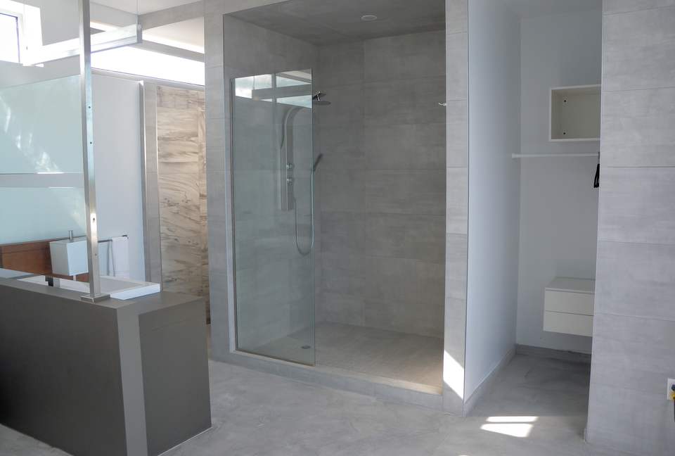 White Villa - Exquisite Modern Luxury Island Villa - Providenciales, Turks and Caicos Islands