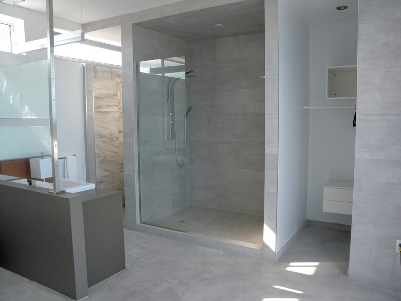 White Villa - Exquisite Modern Luxury Island Villa - Providenciales, Turks and Caicos Islands