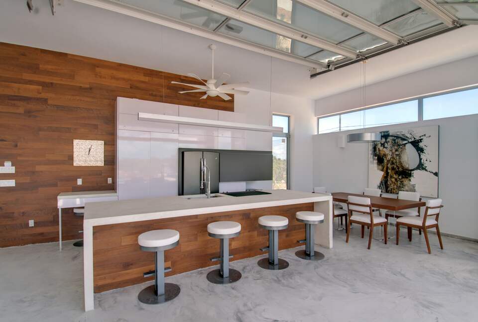 White Villa - Exquisite Modern Luxury Island Villa - Providenciales, Turks and Caicos Islands