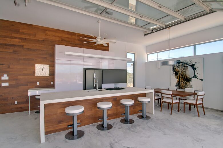 White Villa - Exquisite Modern Luxury Island Villa - Providenciales, Turks and Caicos Islands