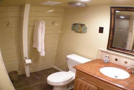 Mammoth Lakes California - Mammoth Lakes, California