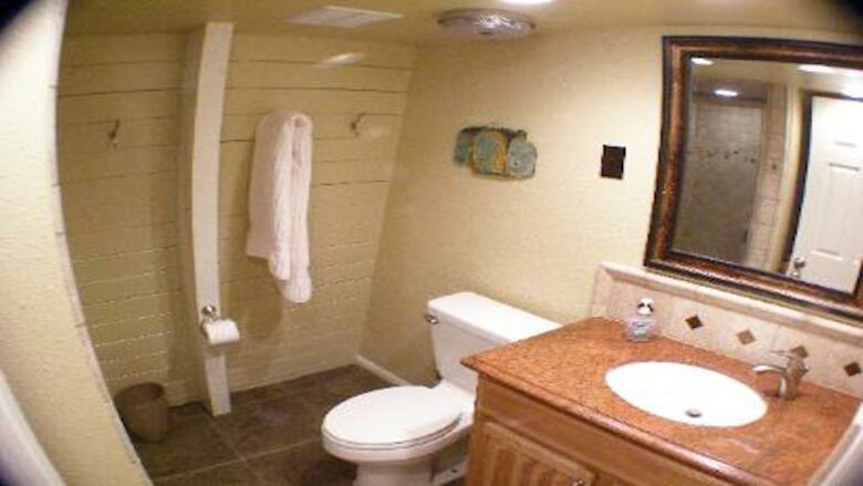 Mammoth Lakes California - Mammoth Lakes, California