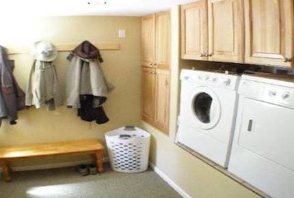 Mammoth Lakes California - Mammoth Lakes, California