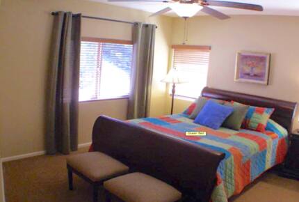 Mammoth Lakes California - Mammoth Lakes, California