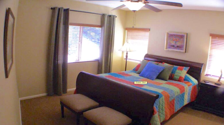 Mammoth Lakes California - Mammoth Lakes, California