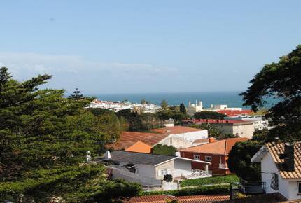 Seaview villa in Cascais Bay - Cascais, Portugal