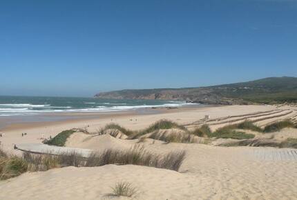 Seaview villa in Cascais Bay - Cascais, Portugal