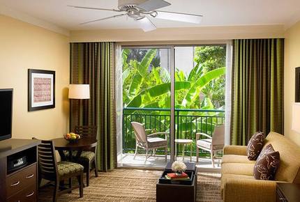 The Westin Ka'anapali Ocean Resort Villas North - Maui, Hawaii