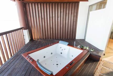 6 Nights Island Water Villa All Inclusive - Puerto Princesa, Philippines