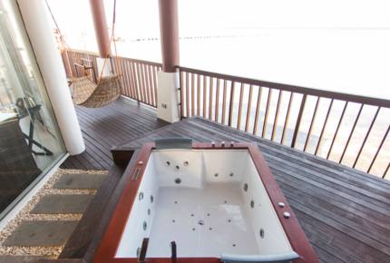 6 Nights Island Water Villa All Inclusive - Puerto Princesa, Philippines