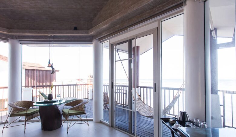 6 Nights Island Water Villa All Inclusive - Puerto Princesa, Philippines