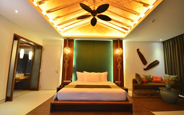 6 Nights Island Paradise 2 BR Luxury All Inclusive - Puerto Princesa, Philippines