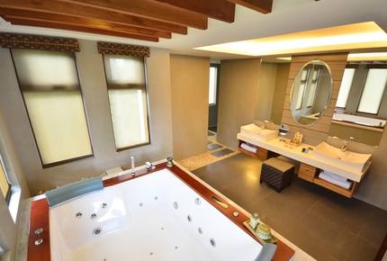 6 Nights Island Paradise 2 BR Luxury All Inclusive - Puerto Princesa, Philippines