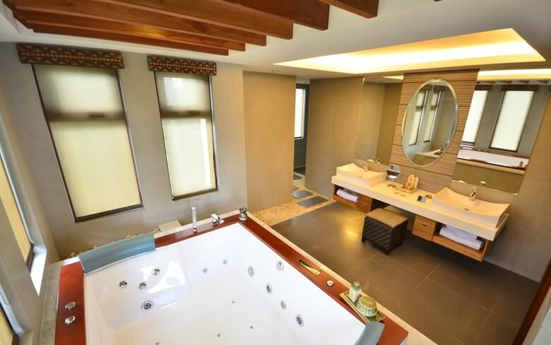 6 Nights Island Paradise 2 BR Luxury All Inclusive - Puerto Princesa, Philippines