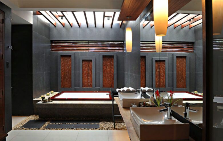 6 Nights Island Paradise 2 BR Luxury All Inclusive - Puerto Princesa, Philippines