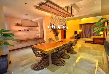 6 Nights Island Paradise 2 BR Luxury All Inclusive - Puerto Princesa, Philippines