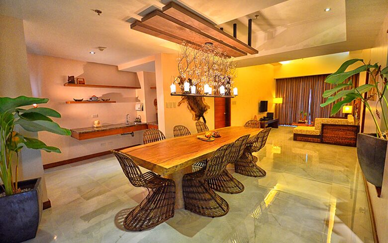 6 Nights Island Paradise 2 BR Luxury All Inclusive - Puerto Princesa, Philippines