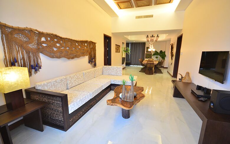 6 Nights Island Paradise 2 BR Luxury All Inclusive - Puerto Princesa, Philippines