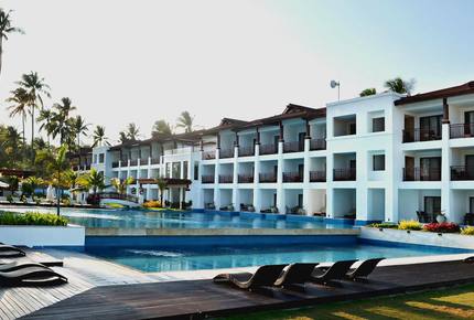 6 Nights Island Paradise 2 BR Luxury All Inclusive - Puerto Princesa, Philippines