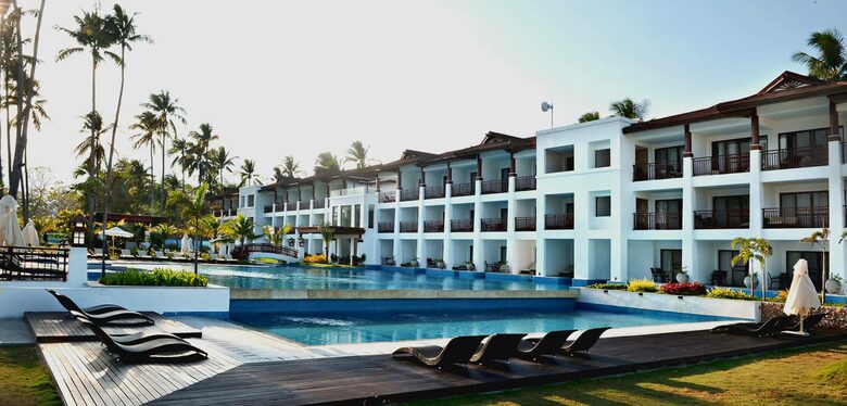 6 Nights Island Paradise 2 BR Luxury All Inclusive - Puerto Princesa, Philippines