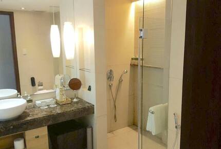 6 Nights Island Paradise 2 BR Luxury All Inclusive - Puerto Princesa, Philippines