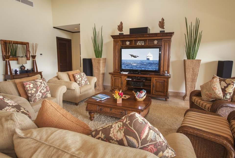 La Terraza - Papagayo, Costa Rica