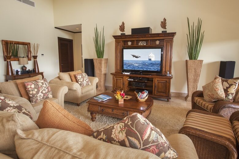 La Terraza - Papagayo, Costa Rica