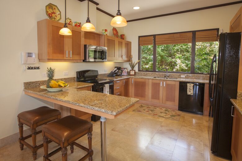 La Terraza - Papagayo, Costa Rica