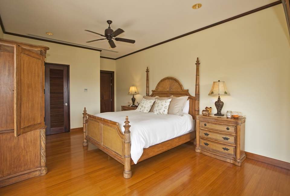 La Terraza - Papagayo, Costa Rica