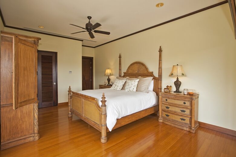 La Terraza - Papagayo, Costa Rica