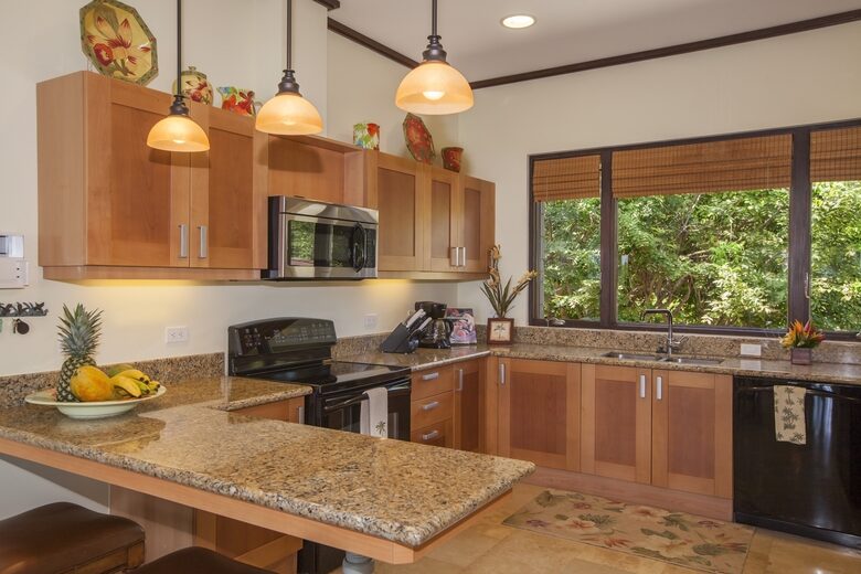 La Terraza - Papagayo, Costa Rica