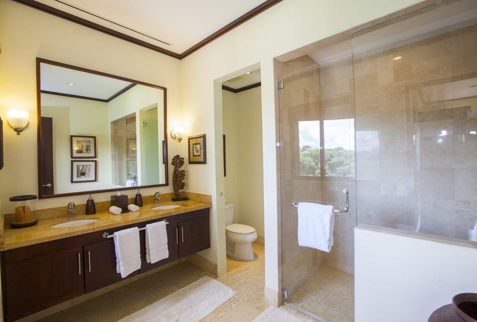 La Terraza - Papagayo, Costa Rica