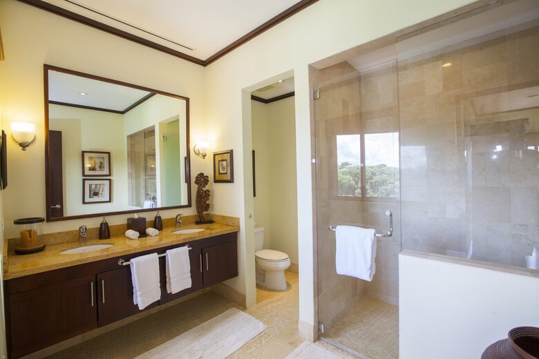 La Terraza - Papagayo, Costa Rica