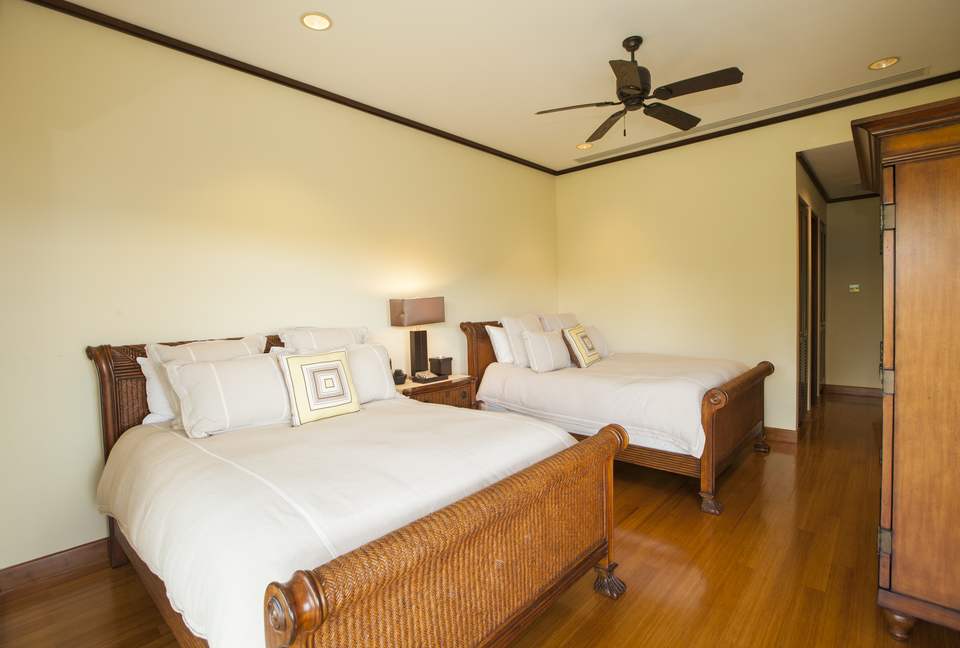 La Terraza - Papagayo, Costa Rica