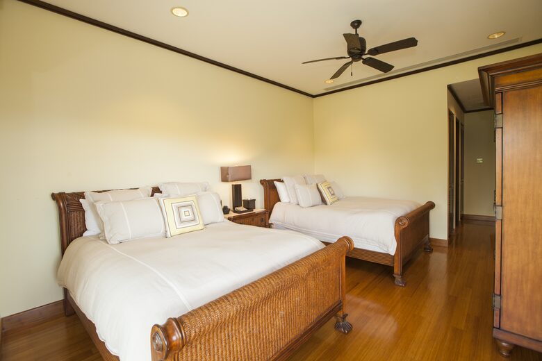 La Terraza - Papagayo, Costa Rica