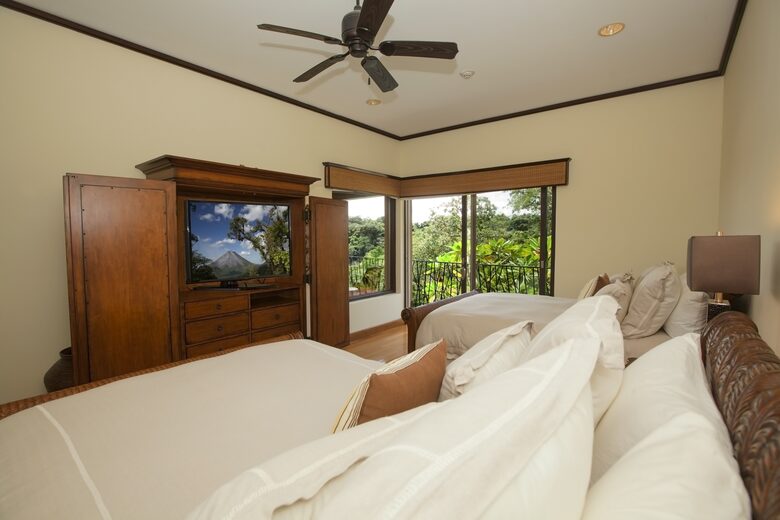 La Terraza - Papagayo, Costa Rica