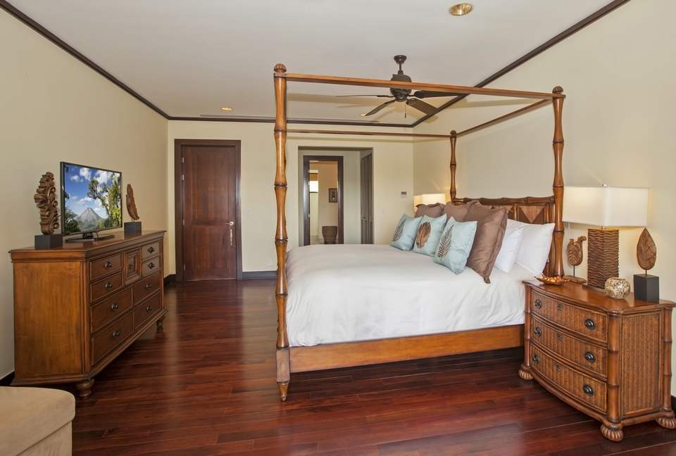 La Terraza - Papagayo, Costa Rica