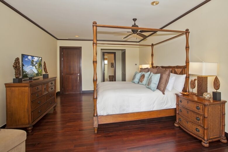 La Terraza - Papagayo, Costa Rica