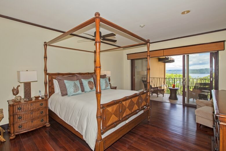 La Terraza - Papagayo, Costa Rica