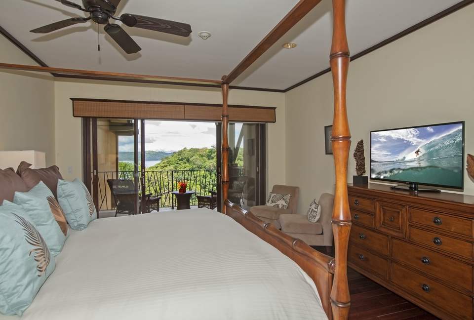 La Terraza - Papagayo, Costa Rica