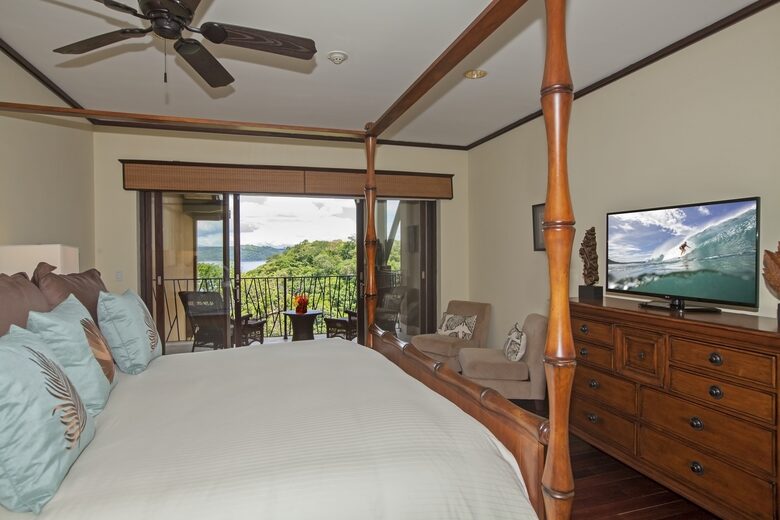 La Terraza - Papagayo, Costa Rica