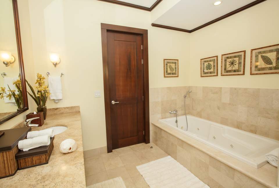 La Terraza - Papagayo, Costa Rica