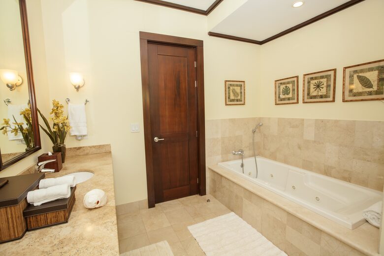 La Terraza - Papagayo, Costa Rica