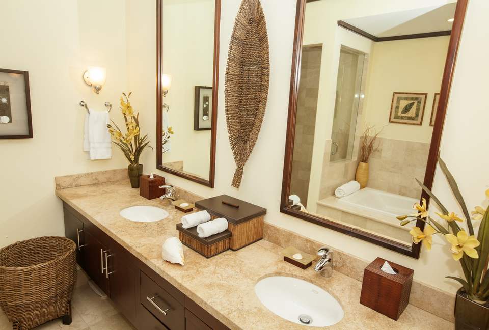 La Terraza - Papagayo, Costa Rica